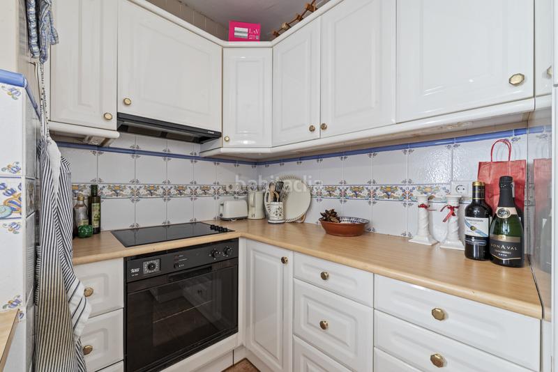 Foto 6d931a69-1584-488c-be74-6105b6310d90. Àtic amb piscina a Calahonda Mijas