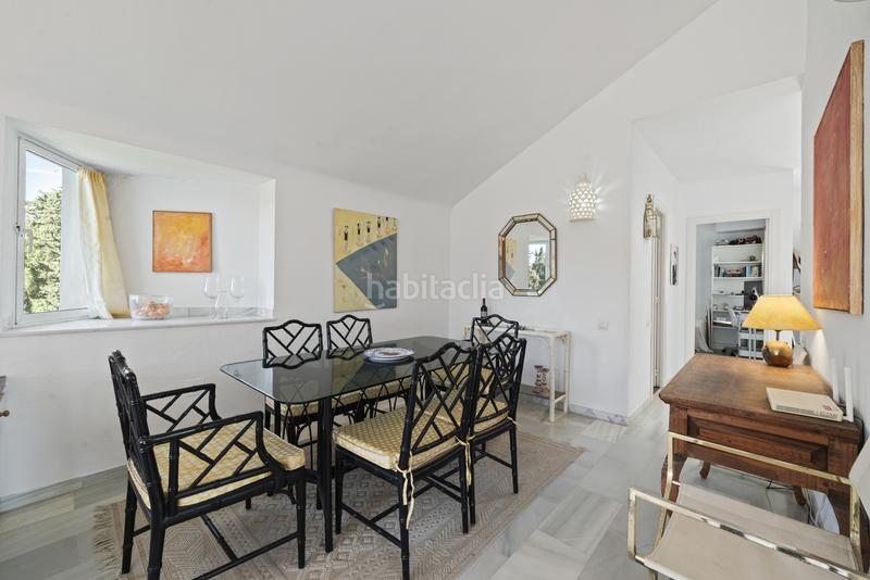 Foto 793905eb-920c-4729-8328-201e06b1ab07. Àtic amb piscina a Calahonda Mijas