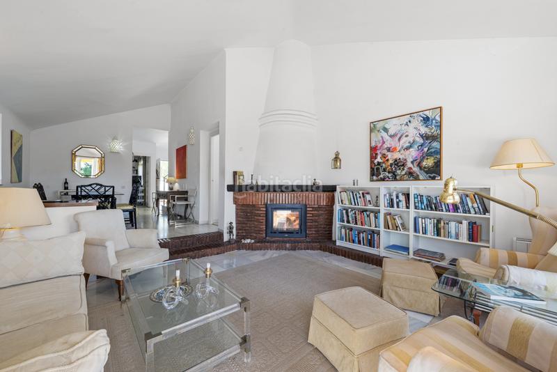 Foto c03c5191-473c-4607-b789-402e90e78826. Àtic amb piscina a Calahonda Mijas