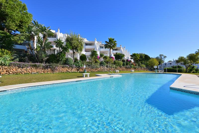 Foto de094b4c-be9a-4429-b9e9-622a12473a5e. Àtic amb piscina a Calahonda Mijas