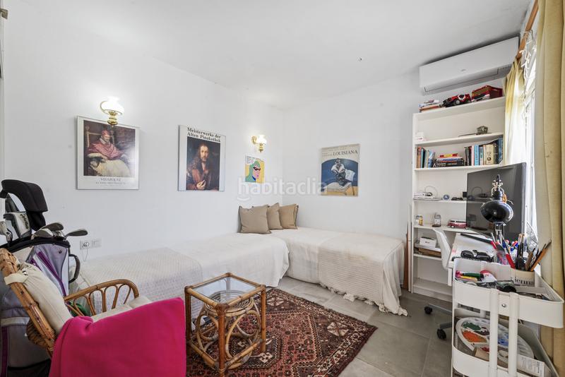 Foto ef24d8ff-523b-40c1-9027-12888ec38935. Àtic amb piscina a Calahonda Mijas