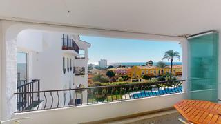 Àtic a Calahonda. Ático con espectaculares vistas al mediterráneo