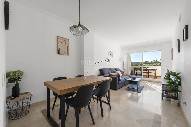 Foto 8a450bfd-05af-4634-977e-6fe4fc919fcd. Appartement mit parking pool in Riviera del Sol Mijas