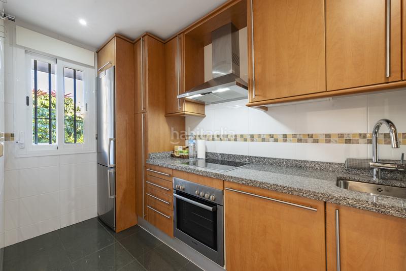 Foto a137759a-9475-4e9d-9bf0-6b115c282853. Appartement mit parking pool in Riviera del Sol Mijas