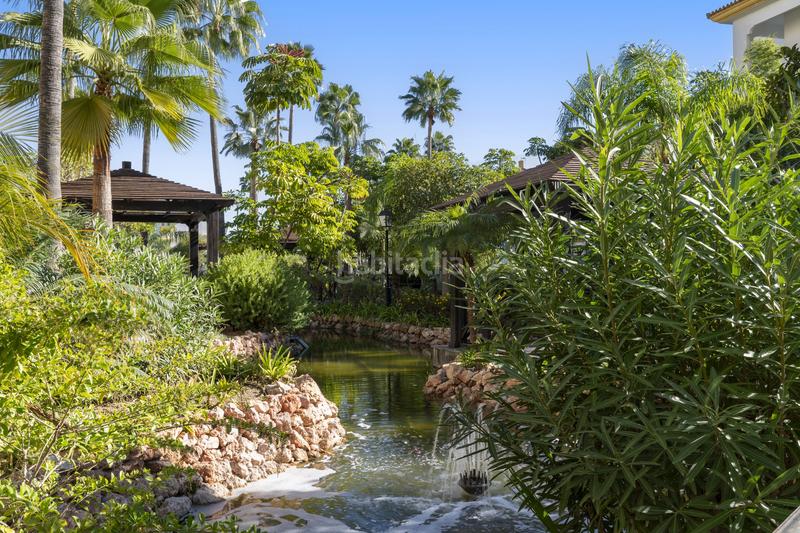 Foto a8ed2b80-adc5-4791-9fb2-f80bf8b20cdd. Appartement mit parking pool in Riviera del Sol Mijas