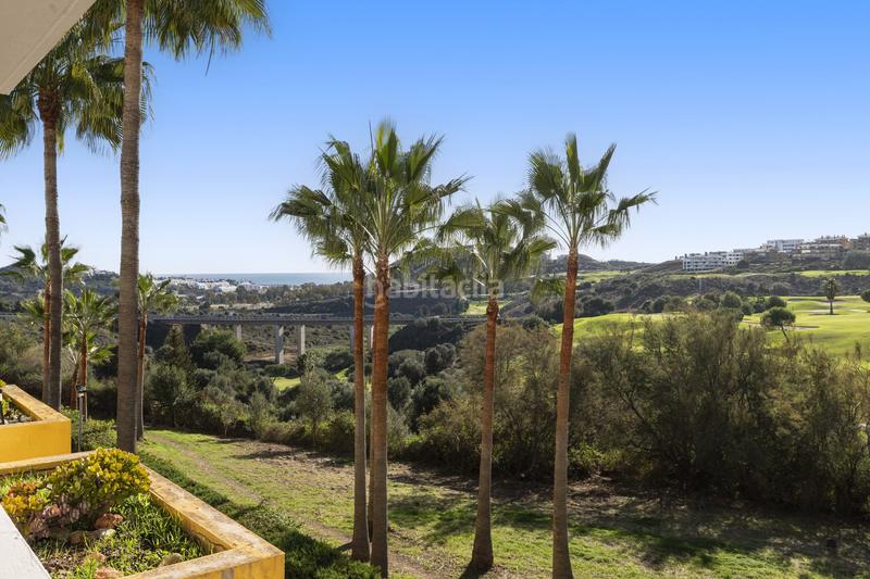 Foto aff07172-a0ab-4be6-ab94-d7f9f2a728fa. Appartement mit parking pool in Riviera del Sol Mijas