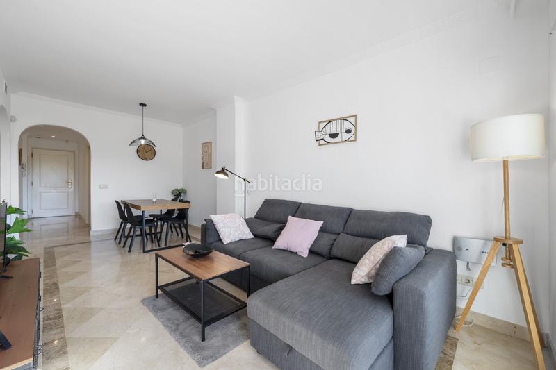 Foto b8c08962-5646-47fb-823e-a54e99c7322b. Appartement mit parking pool in Riviera del Sol Mijas