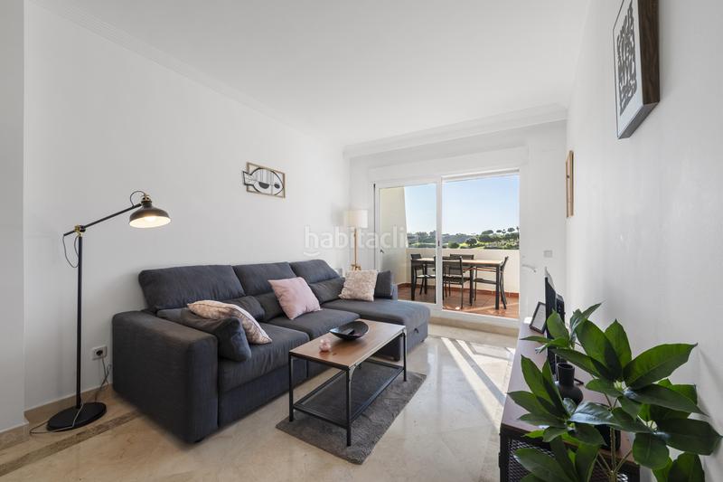 Foto cb118689-2e38-4842-8d0a-01aa0db6d02d. Appartement mit parking pool in Riviera del Sol Mijas