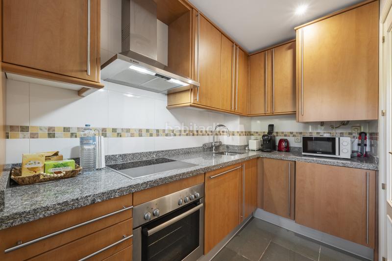 Foto d94c0b67-fc70-422c-98fb-ff9bc1c589a4. Appartement mit parking pool in Riviera del Sol Mijas