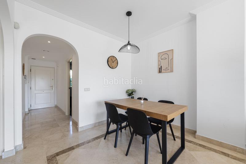 Foto dccf57ba-59ca-409f-8513-2886971741af. Appartement mit parking pool in Riviera del Sol Mijas