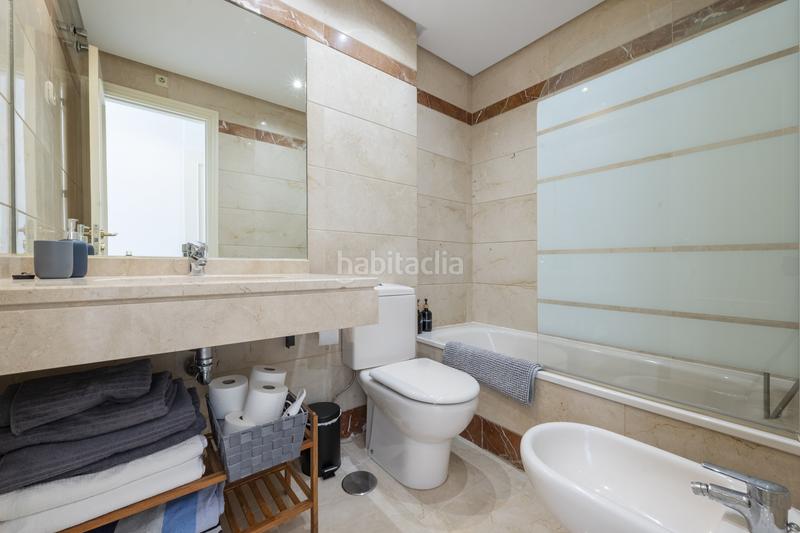 Foto f5f7aa2b-5829-4393-b260-b8e519861940. Appartement mit parking pool in Riviera del Sol Mijas