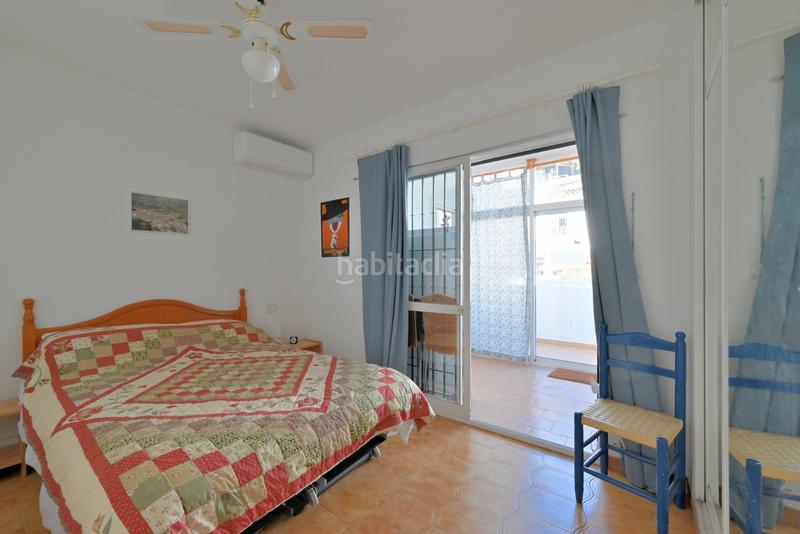 Foto 39dff535-d2a4-4d33-9034-e76498713d13. Piccolo appartamento con piscina in Mijas pueblo Mijas