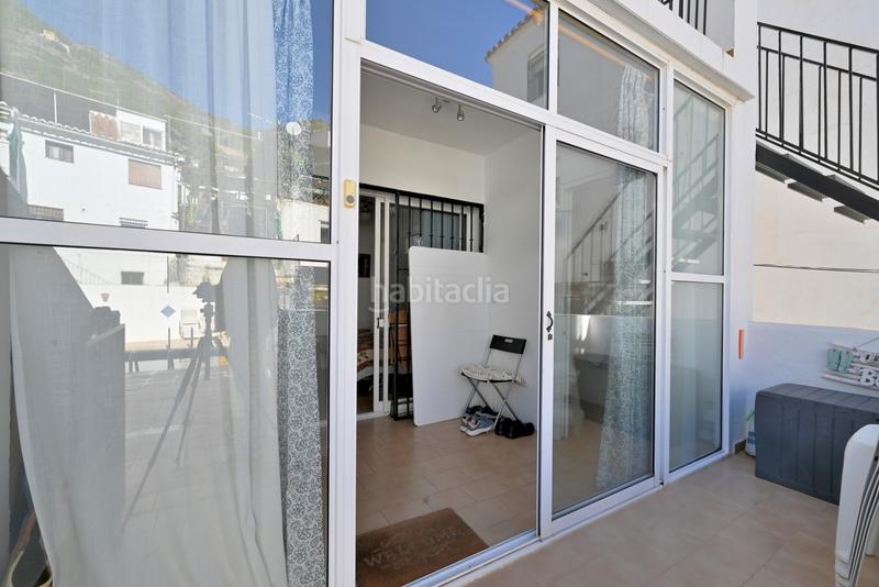 Foto 56123fa9-fd65-4e16-9925-90f01001d0b6. Piccolo appartamento con piscina in Mijas pueblo Mijas