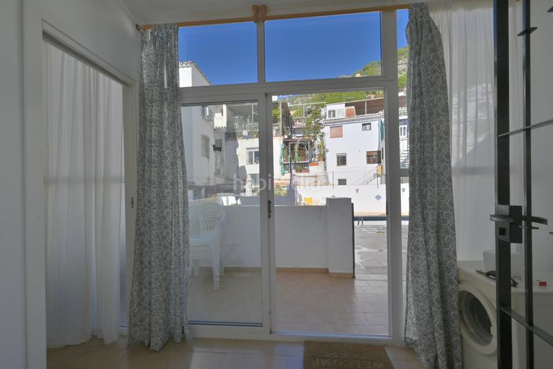 Foto 8104ce73-9b54-4840-8b46-e1a732291aae. Piccolo appartamento con piscina in Mijas pueblo Mijas