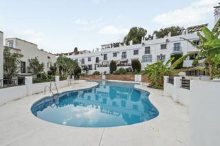 Casa a schiera in Campo de Mijas. Amplio adosado de 3 dormitorios en el lagarejo, mijas costa