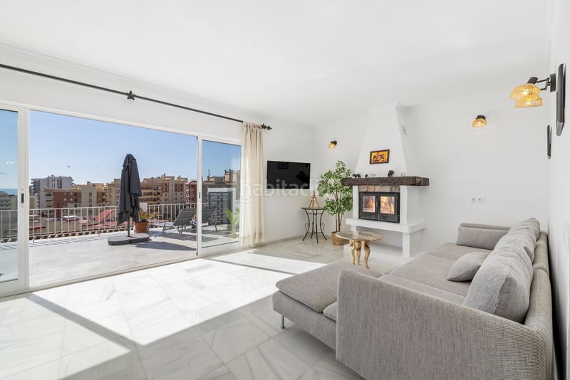 Foto 2dabf285-0811-47f2-87fe-1090a722bb32. Casa amb aparcament a Torreblanca del Sol Fuengirola