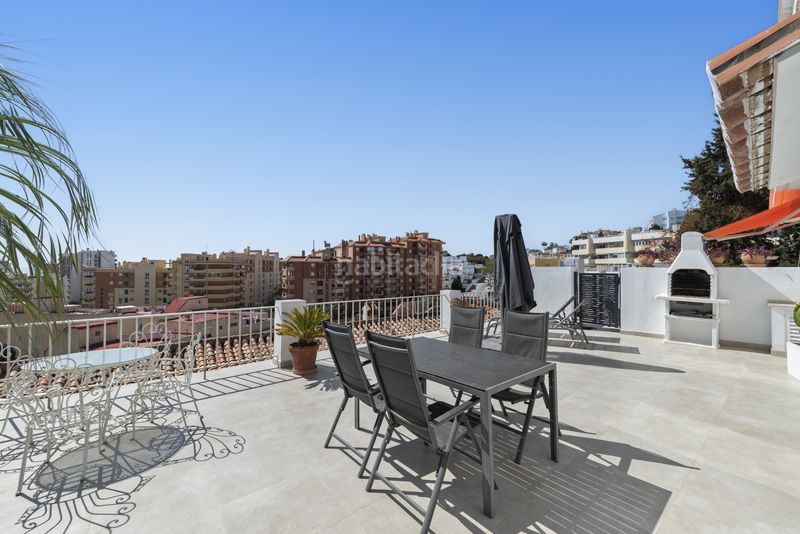 Foto 3d7c2a74-af22-4b0f-bb56-d22826b41da8. Casa amb aparcament a Torreblanca del Sol Fuengirola
