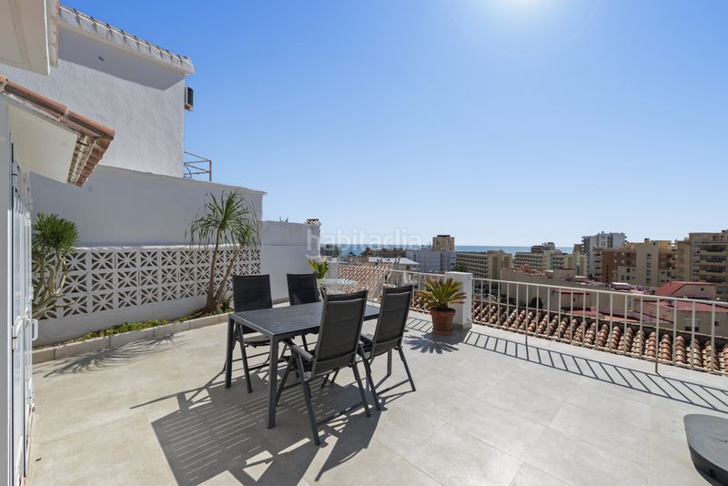 Foto 44adbd8d-bd3b-4c3c-a7d4-8b0208cdf436. Casa amb aparcament a Torreblanca del Sol Fuengirola