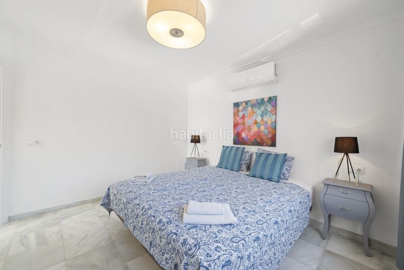 Foto 494909ce-2a56-4e9a-a628-9195819370fe. Casa amb aparcament a Torreblanca del Sol Fuengirola