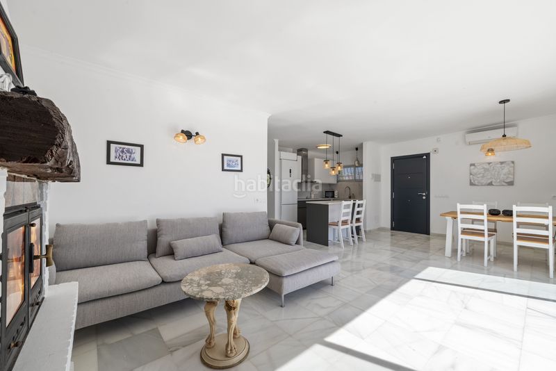 Foto e1c014fd-0785-4266-9e4f-c0f5916c7433. Casa amb aparcament a Torreblanca del Sol Fuengirola