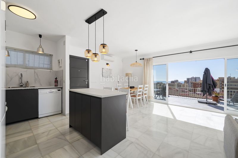 Foto e630f30a-0281-4d4e-a8a9-881f72d32ead. Casa amb aparcament a Torreblanca del Sol Fuengirola