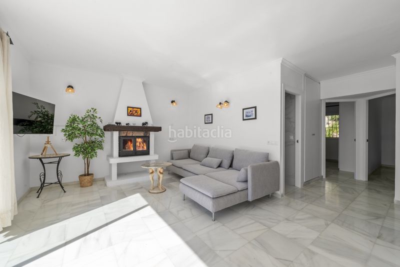 Foto e96ec4bc-1d89-4b4c-9eea-4972e68e85e7. Casa amb aparcament a Torreblanca del Sol Fuengirola