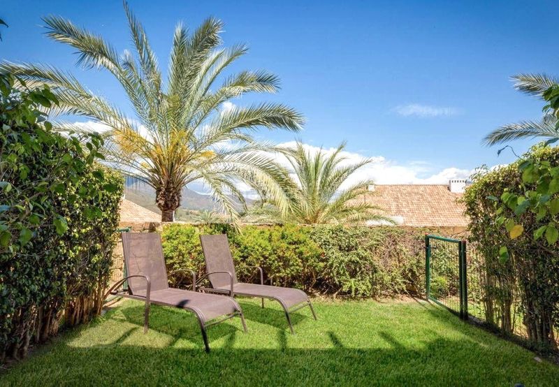Foto 31856d39-68d7-415e-b04a-33f02161af1c. Casa adossada amb aparcament piscina a La Cala Golf - Lagar Martell Mijas
