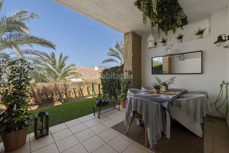 Foto 510cb625-748e-4432-bc75-c5dd7a794544. Casa adossada amb aparcament piscina a La Cala Golf - Lagar Martell Mijas