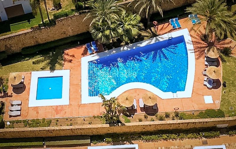 Foto 6161fb47-f32b-4dda-abc0-f30ccd37793f. Casa adossada amb aparcament piscina a La Cala Golf - Lagar Martell Mijas