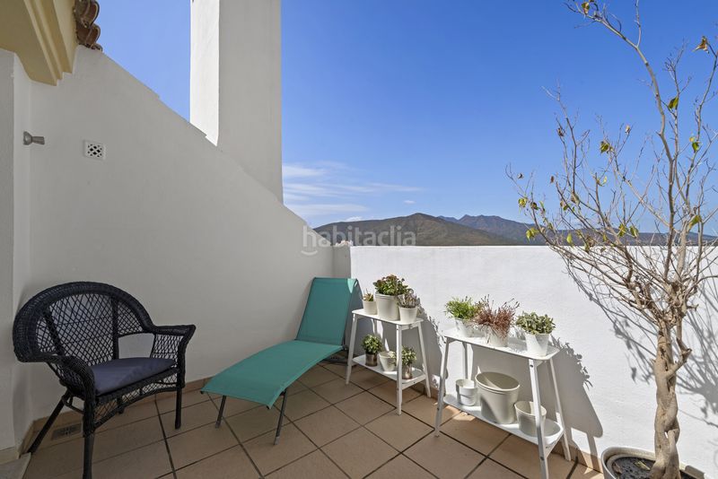 Foto 7cba21f5-088a-4f5f-99fc-096245d993ab. Casa adossada amb aparcament piscina a La Cala Golf - Lagar Martell Mijas