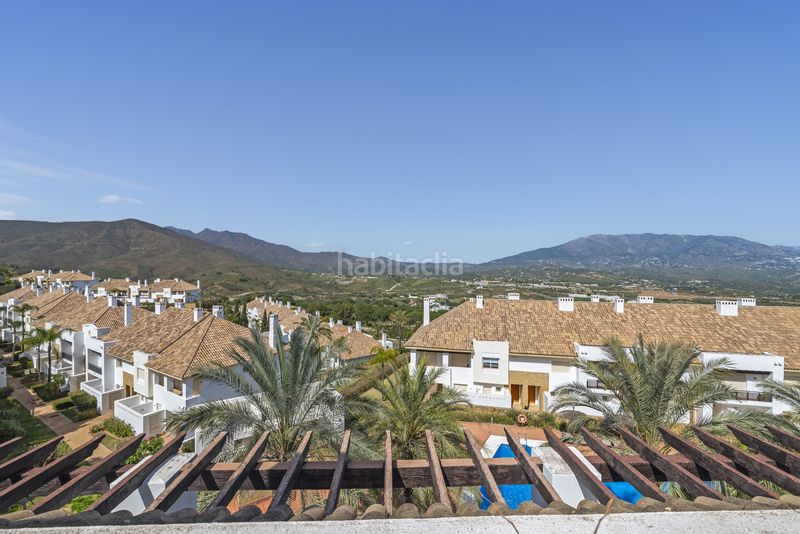 Foto c7d07f4e-f0d7-4ace-a30d-ef609cedebba. Casa adossada amb aparcament piscina a La Cala Golf - Lagar Martell Mijas