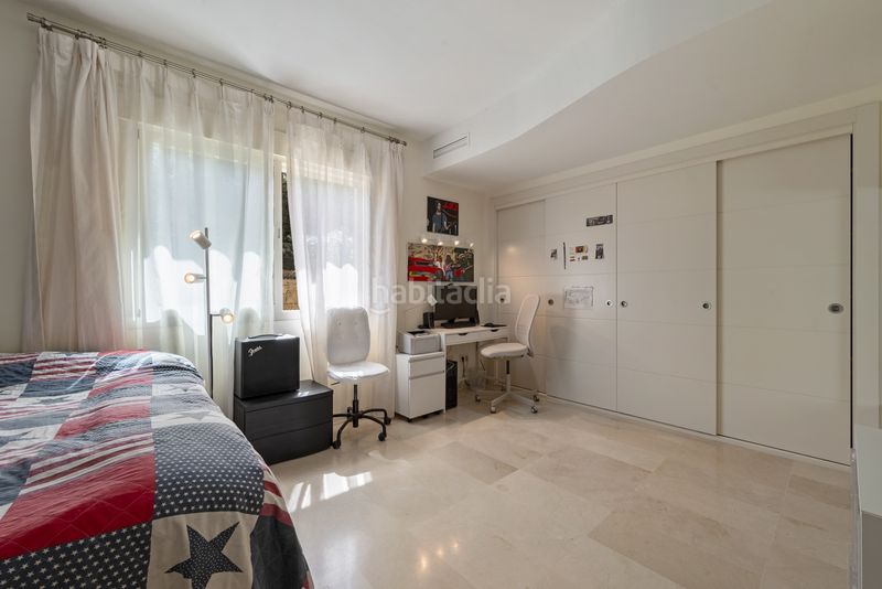 Foto d8aeedae-6dd0-4362-bb18-566e790fdb8a. Casa adossada amb aparcament piscina a La Cala Golf - Lagar Martell Mijas