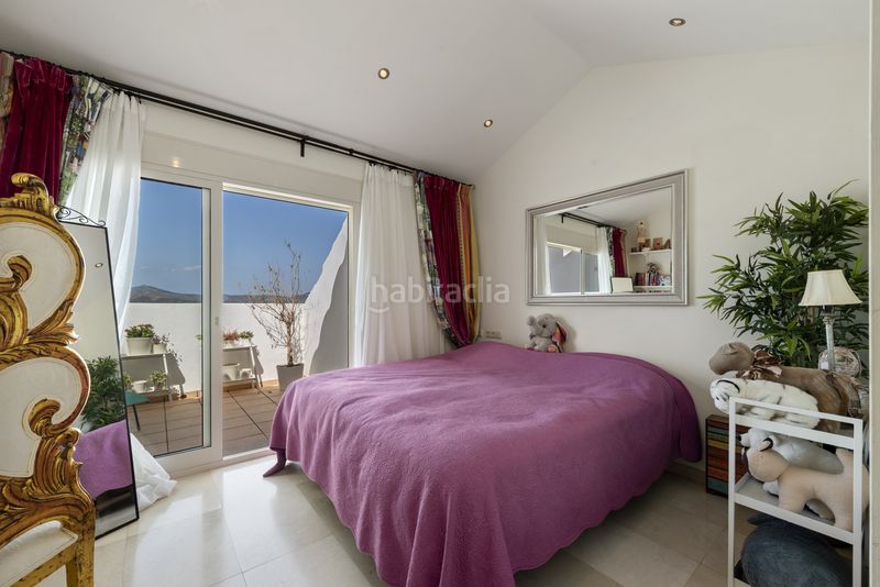 Foto dd16c38f-6681-4965-ad6a-c201b9af5b38. Casa adossada amb aparcament piscina a La Cala Golf - Lagar Martell Mijas
