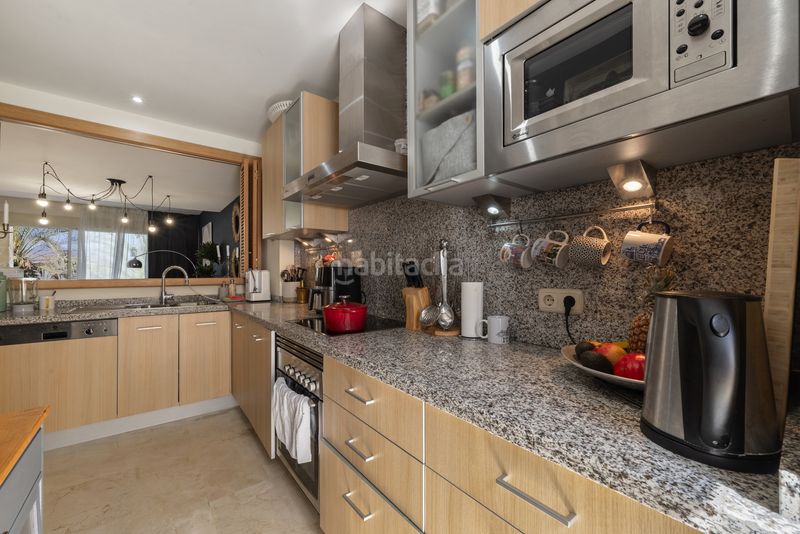 Foto f5662672-8331-4a2a-bc04-088966f0e8c5. Casa adossada amb aparcament piscina a La Cala Golf - Lagar Martell Mijas