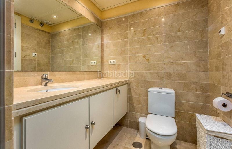 Foto fb245a1e-2a8b-4f43-aa17-e92328d13f50. Casa adossada amb aparcament piscina a La Cala Golf - Lagar Martell Mijas