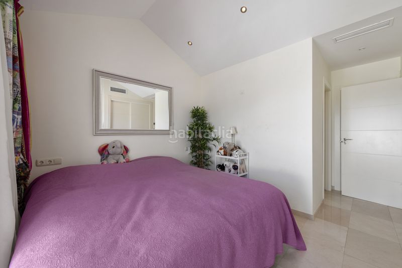 Foto ff04b792-5bde-4002-b217-7d7df97dfba6. Casa adossada amb aparcament piscina a La Cala Golf - Lagar Martell Mijas