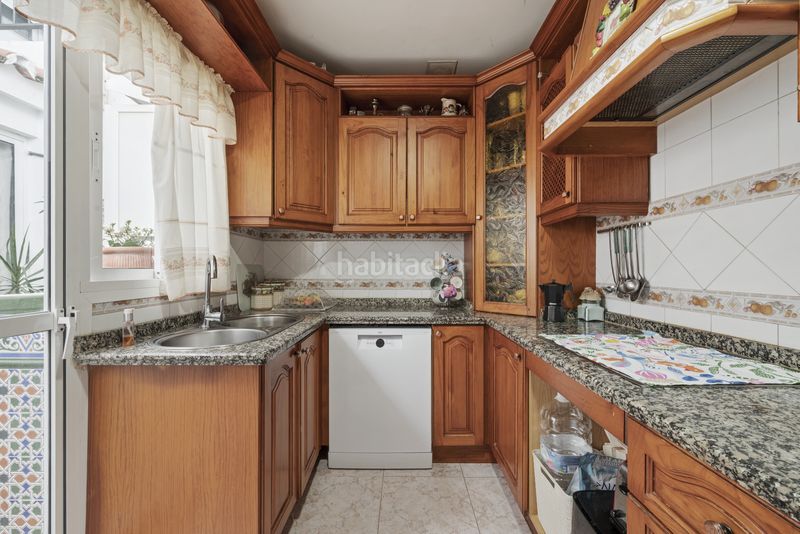 Foto afa1f8c8-6279-4eee-84ef-3d4b860c6bd4. Casa adossada amb aparcament a Los Ríos Mijas