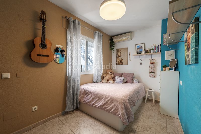 Foto b6e4321b-6383-4470-9c1a-df8bbcbb1894. Casa adossada amb aparcament a Los Ríos Mijas