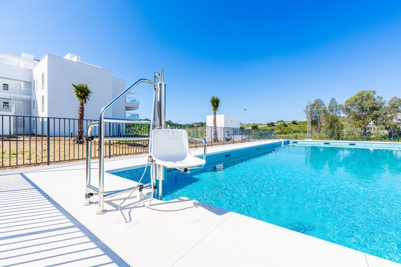 Foto 95d4de5a-7caf-4536-9450-46aef46beb9f. Àtic amb aparcament piscina a La Cala Golf - Lagar Martell Mijas