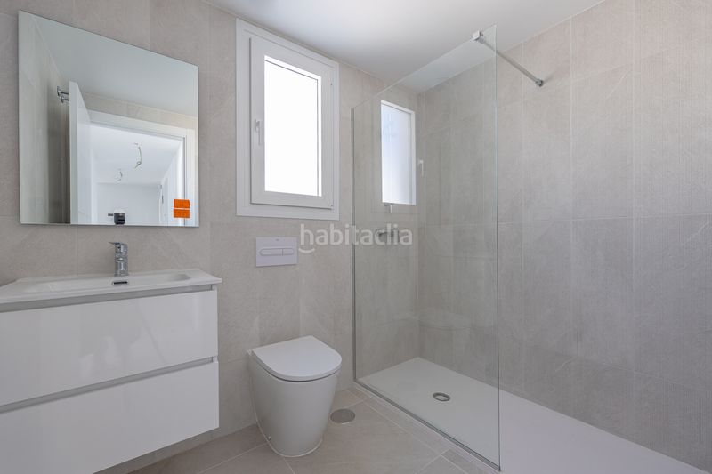 Foto baa76540-cd36-427d-ad81-42a3fe230f16. Àtic amb aparcament piscina a La Cala Golf - Lagar Martell Mijas