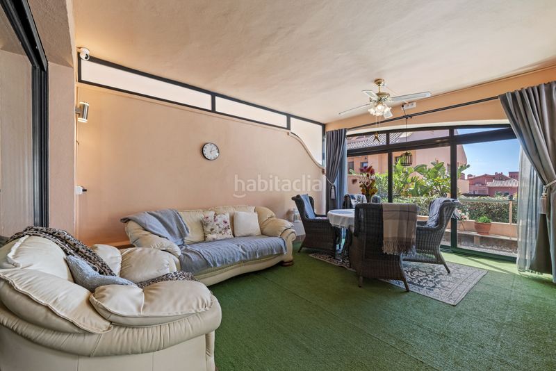 Foto 20b17ba1-cd6c-4a57-a967-bb4a0ff525c8. Planta baixa amb aparcament piscina a Calahonda Mijas