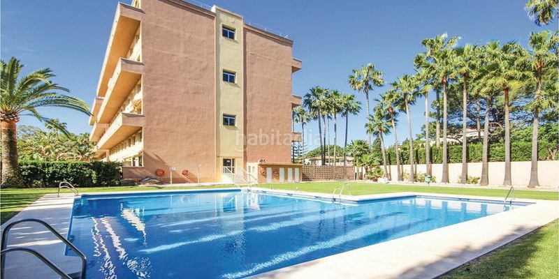Foto caa41304-22e3-4975-80c8-9bc5c33c33a8. Dúplex amb piscina a Marbesa Marbella