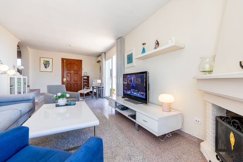 Foto 6bd33742-744b-46cd-9e02-b3e9ae05d75f. Àtic a Riviera del Sol Mijas