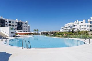 Apartament a El Higuerón