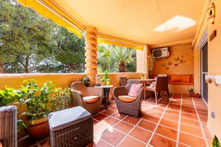 Apartament a Calahonda