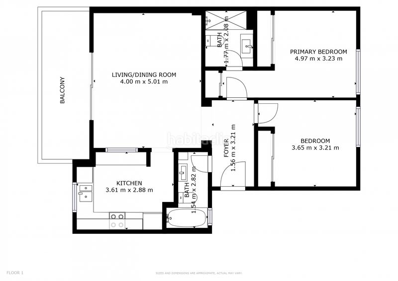 Foto 37402487-2afe-4486-9ae5-6b44c78ce128. Apartament amb aparcament piscina a Calahonda Mijas