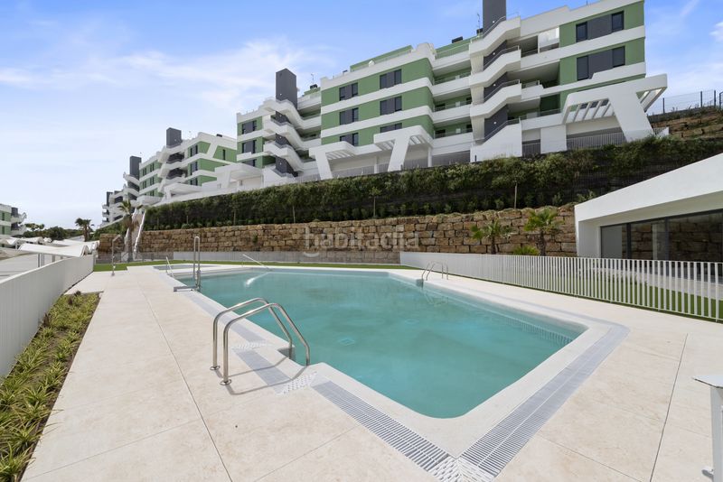 Foto a5b688a7-431d-4d93-aa9b-78ff70d3bbf4. Planta baixa amb aparcament piscina a Riviera del Sol Mijas