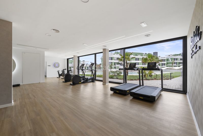Foto b9d36b25-4873-4e9b-814a-5121dd65d7a6. Planta baixa amb aparcament piscina a Riviera del Sol Mijas