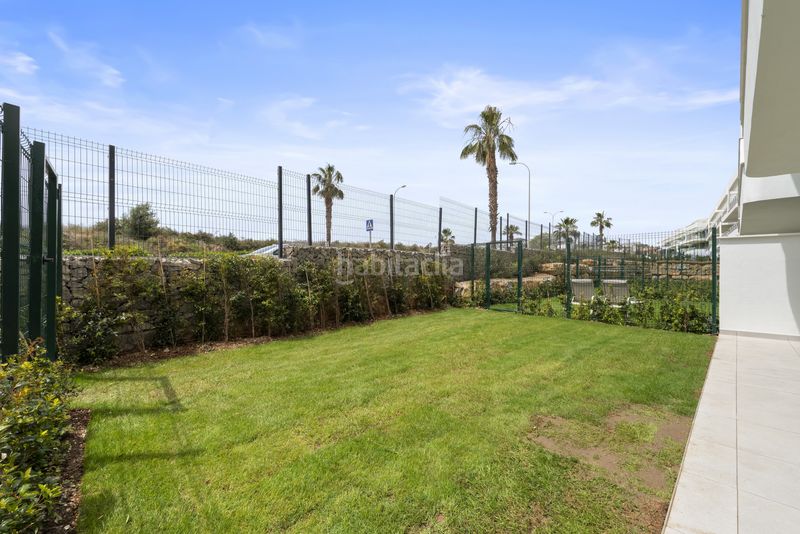 Foto c298331c-3130-4d47-a7e2-073a7fff7739. Planta baixa amb aparcament piscina a Riviera del Sol Mijas