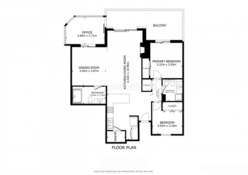 Foto 04d8bc83-ddcc-438e-a903-20372697aaae. Apartament amb piscina a Calahonda Mijas